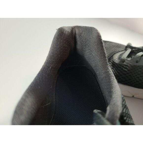 Nike Women Flex Experience RN 6 881805-008 Black Running Shoes Sneakers Size 7.5 - Picture 10 of 11